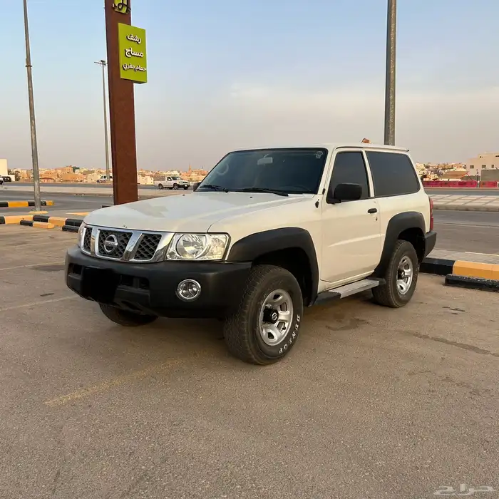 باترول 2008 مرهم 2016 خارجي 0