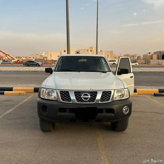 باترول 2008 مرهم 2016 خارجي 3