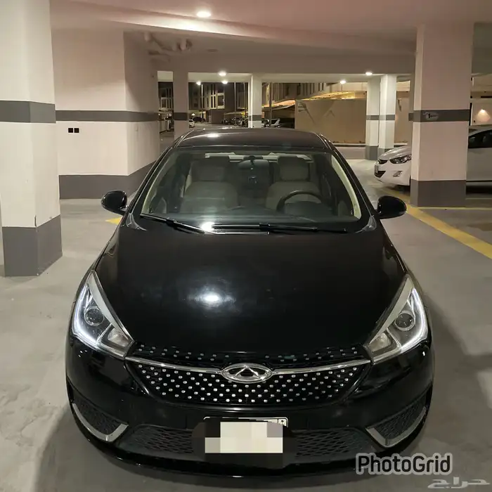 شيري اريزو 2023 2