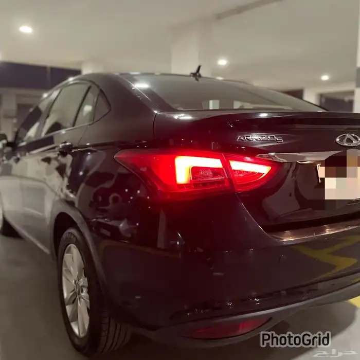 شيري اريزو 2023 3
