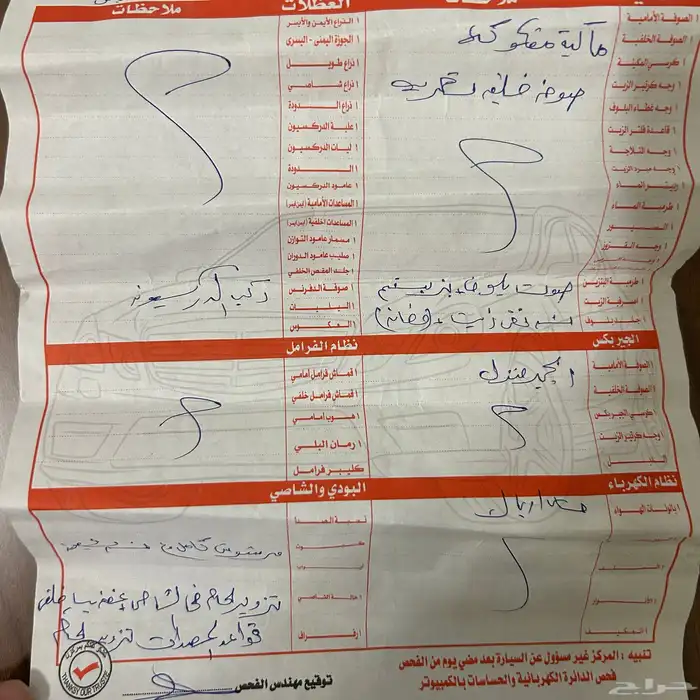 باترول 2008 مرهم 2016 خارجي 7