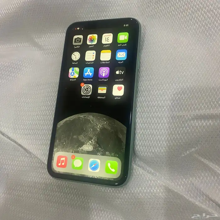 ايفون 11ب590ريال 1