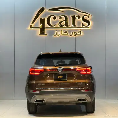 شانجان CS75 2020 (( بحالة ممتازة )) index