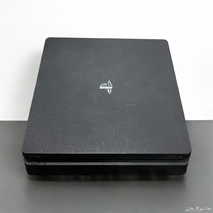 بلايستيشن 4 سليم (PS4 Slim) ssd 0