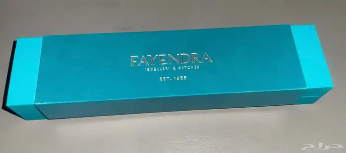 سبحة من FAYENDRA 1
