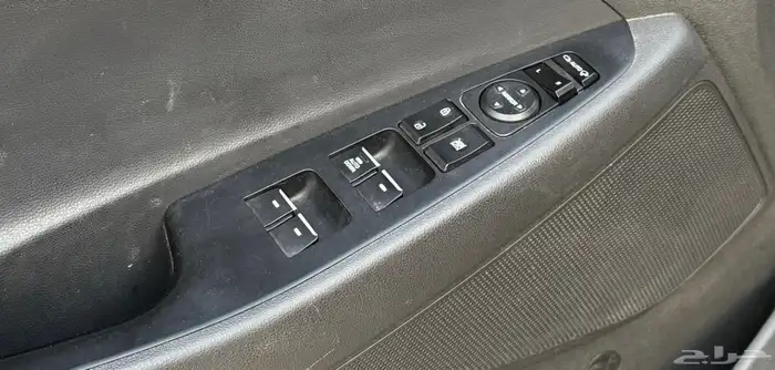 هونداى توسان ديزل نص فل 2019 3