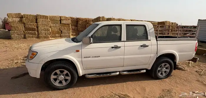 ونيت تايقر 2011 تشليح   سكراب 3