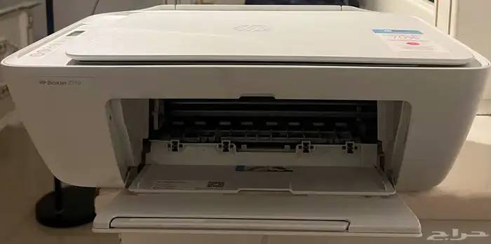 طابعة HP DeskJet 2710   واي فاي   3 1   نظيفة 3