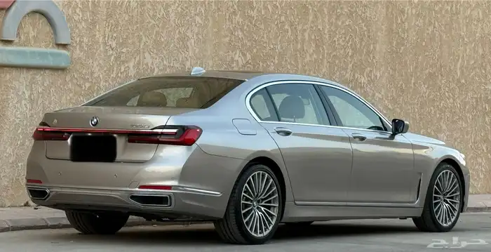 بي ام دبليو 2020 10