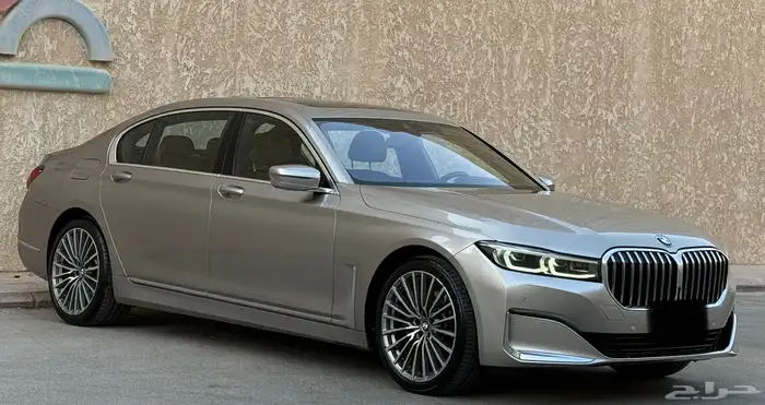 بي ام دبليو 2020 1