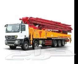 توريد خرسانه جاهزه في ضرما وحواليها 5