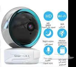 تركيب كميرات وبصمة مراقبة 2