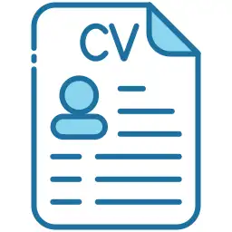 سيرة ذاتيه CV ATS احترافيه باللغتين   تقديم على وظائف 0