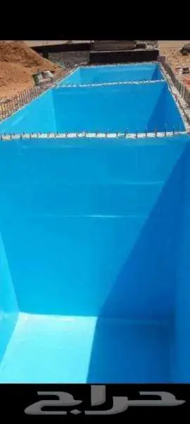 عوازل مائيه وحرارية 22