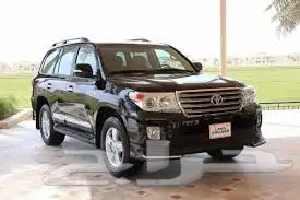 قطع لاندكروزر فكسار vxr 2012 مستعمله 0