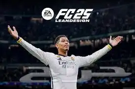 لعبة FC 25 بسعر رمزي وفترة محدودة 0