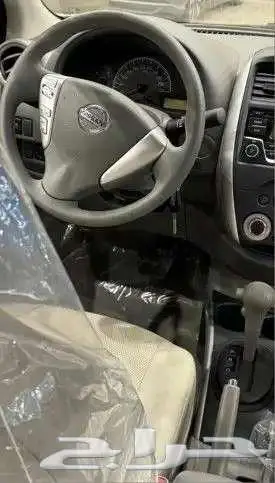 نيسان صني كمفورت 2024 بقسط يبدا من 650 ريال 7