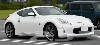 مطلوب نيسان 370Z 0