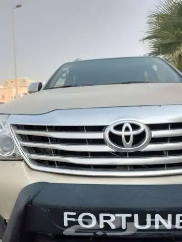 للبيع او البدل بمناسب فورشنر 2012 6