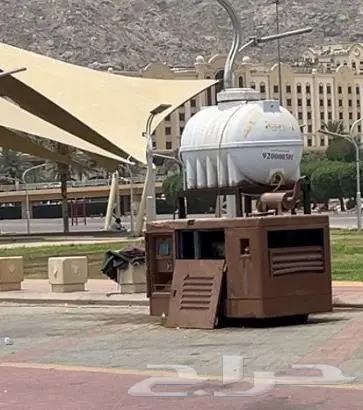 مولد كهربائي دوست الماني 0