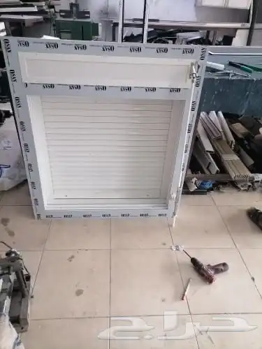 ورشة المنيوم 19