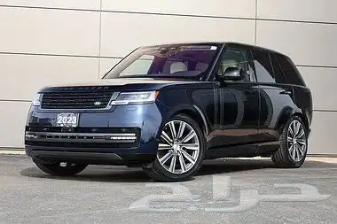 2023 RANGE ROVER P400 SE SWB - V6 index