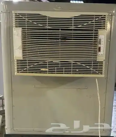 مطلوب مكيف صحراوي الجبيل 0