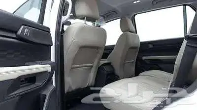 فورد افرست XLT نص فل 2025 7