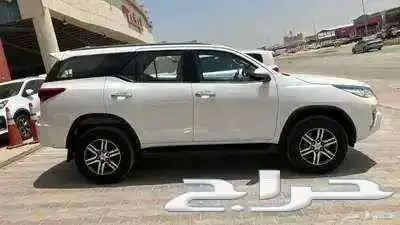 تويوتا فورشنر VX 2019 بنزين دبل 6 سلندر 3