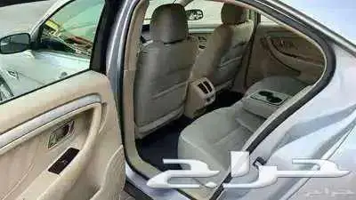 فورد توروس 2016 استاندر 9