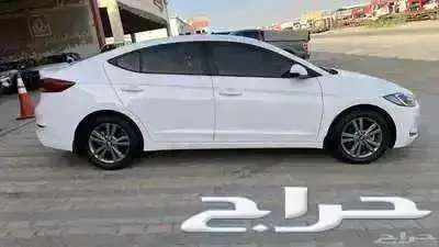 هيونداي - النترا - 2017 - ماكينة 2.0. 3