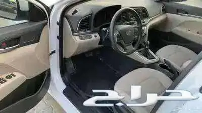 هيونداي - النترا - 2017 - ماكينة 2.0. 7