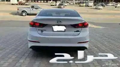 هيونداي - النترا - 2017 - ماكينة 2.0. 4