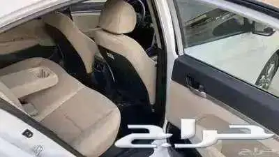 هيونداي - النترا - 2017 - ماكينة 2.0. 10