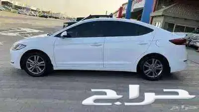 هيونداي - النترا - 2017 - ماكينة 2.0. 2