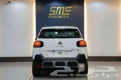 سيتروين C3 موديل 2023 ( عروض الصيف ) 1