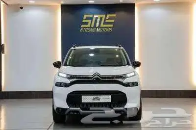 سيتروين C3 موديل 2023 ( عروض الصيف ) 0
