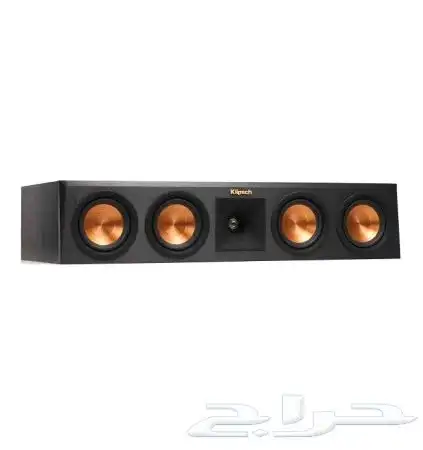 مسرح منزلي Klipsch  -Pioneer 5