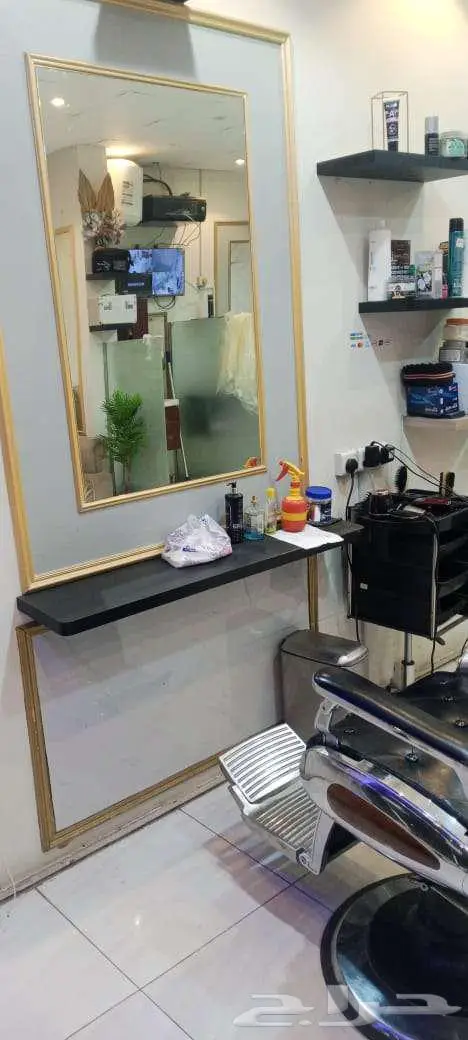 الباحه بحوار صيدلية النهدي 5