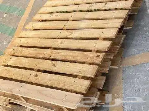 تصنيع وبيع وشراء طبليات خشبية 0