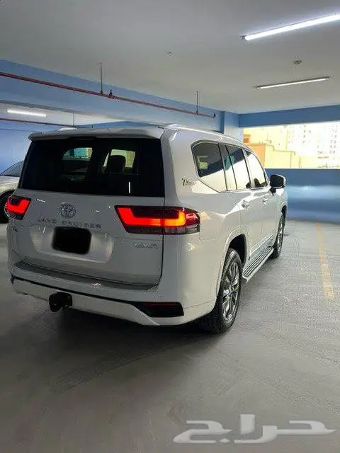 لاندكروزر L4 2022 GXR 0
