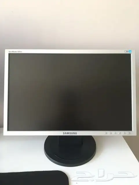 Samsung SyncMaster 920NW شاشة للبيع 0