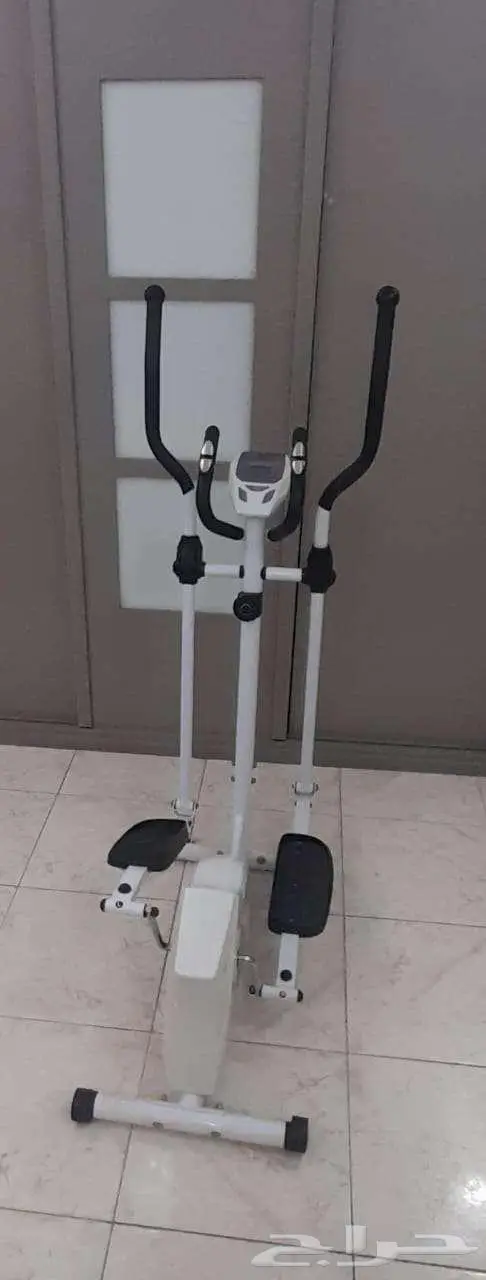 جهازين رياضية للبيع 2