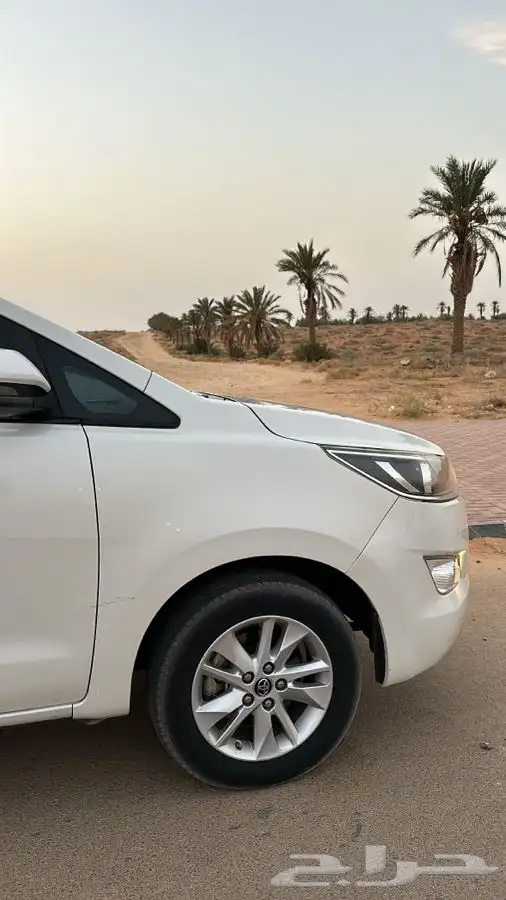 انوفا 7