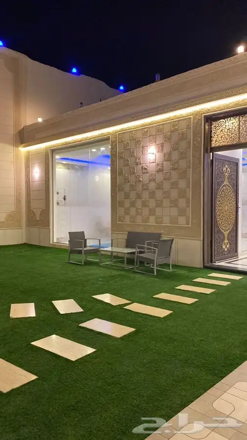 شاليه للايجار اليومي 0