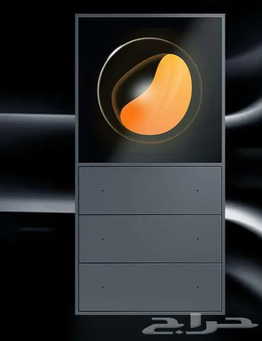 لوحة تحكم بالمس الذكية Orvibo MixPad S 0