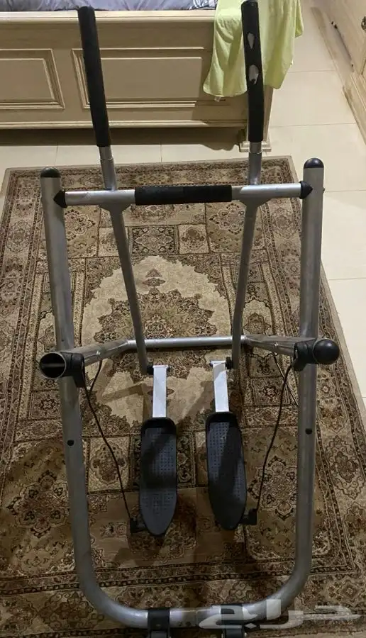 جهاز كارديو الغزالة للبيع 1
