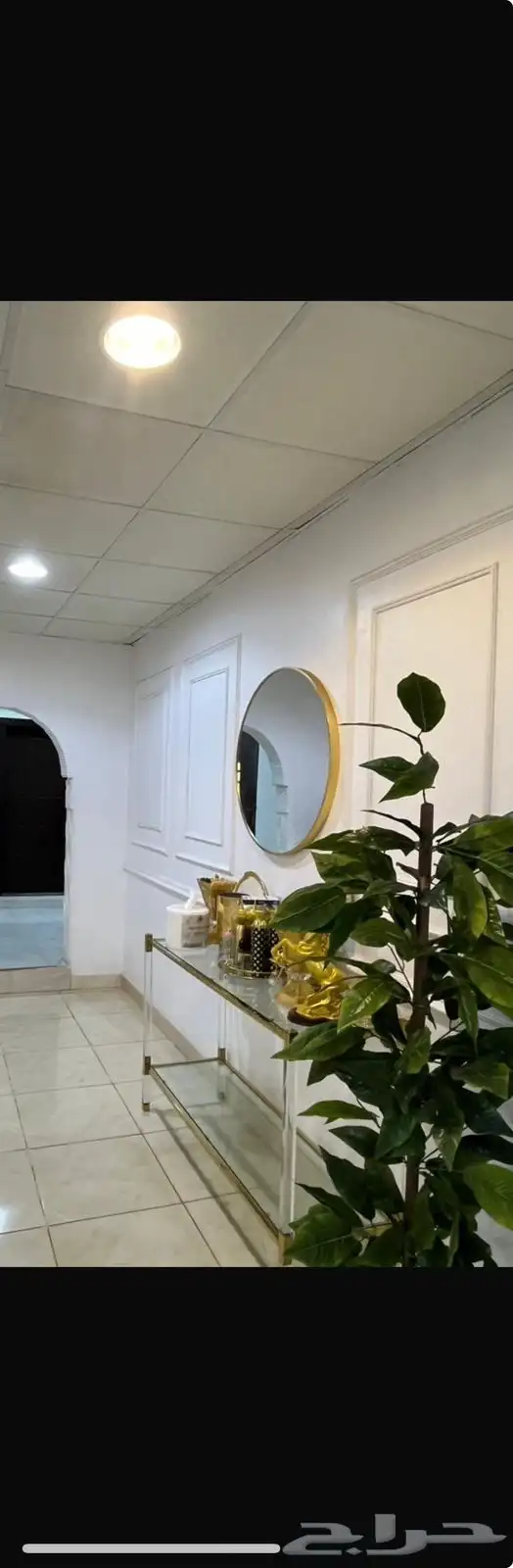 للبيع فيلا حي الخالديه حفرالباطن 1