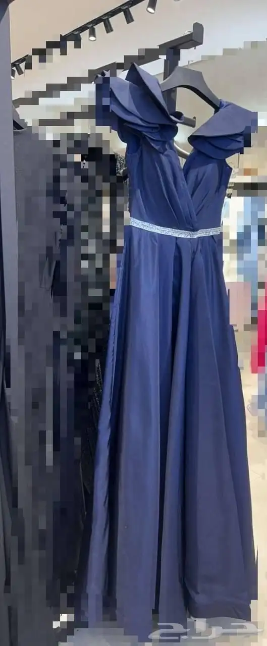 فستان 0