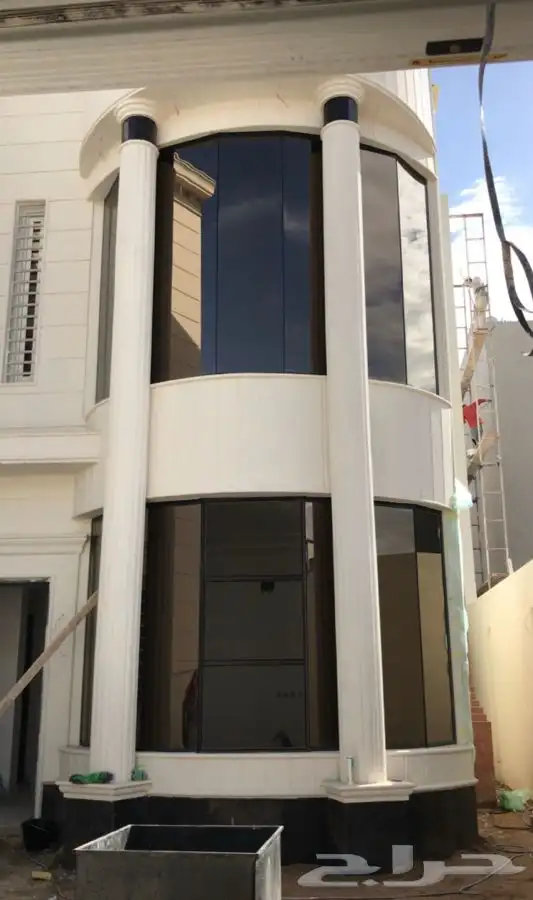 زجاج سكريت 2